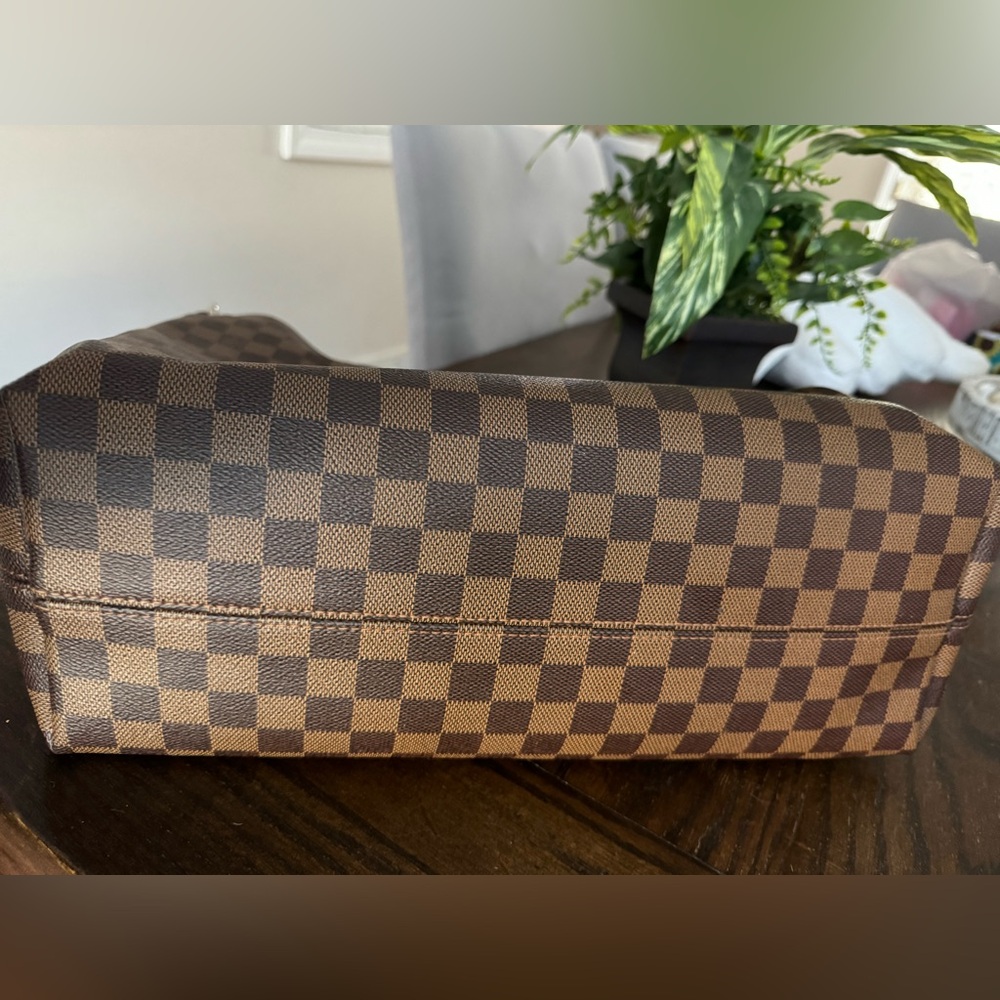 Louis Vuitton Graceful MM - Picture 8 of 9